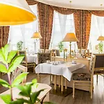Niedersaechsischer Hof Hotell 4*