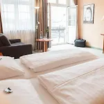 Hotell Niedersaechsischer Hof Goslar