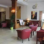Niedersaechsischer Hof Hotell Goslar