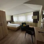 Hotell Niedersaechsischer Hof Goslar