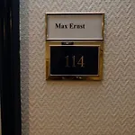 Hotell Niedersaechsischer Hof 4*