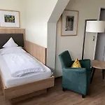 Hotell Niedersaechsischer Hof Goslar