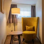 Hotell Niedersaechsischer Hof 4*