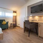 Niedersaechsischer Hof 4* Goslar