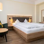 Niedersaechsischer Hof Hotell Goslar