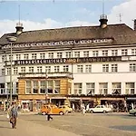 Niedersaechsischer Hof Goslar
