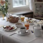 Hotell Niedersaechsischer Hof Goslar