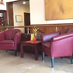 Niedersaechsischer Hof Hotell 4*