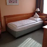 Hotell Niedersaechsischer Hof Goslar