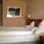 Niedersaechsischer Hof Hotell 4*