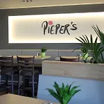 Niedersaechsischer Hof Hotell Goslar