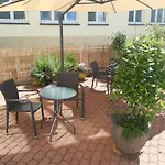 Hotell Niedersaechsischer Hof Goslar