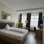 Hotell Niedersaechsischer Hof Goslar