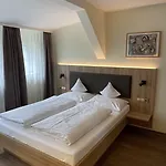 Hotell Niedersaechsischer Hof