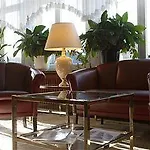 Niedersaechsischer Hof Hotell 4*