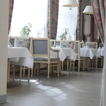 Niedersaechsischer Hof 4* Goslar