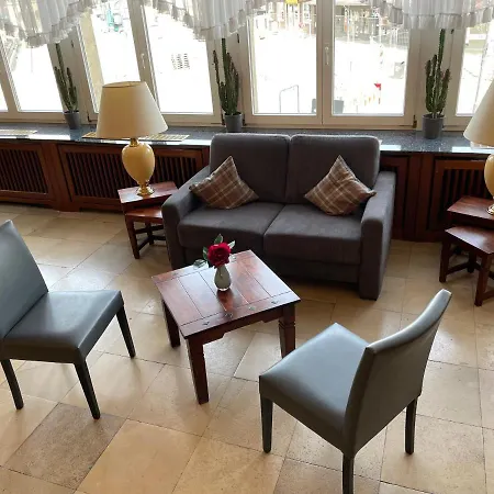 Niedersaechsischer Hof Hotel
