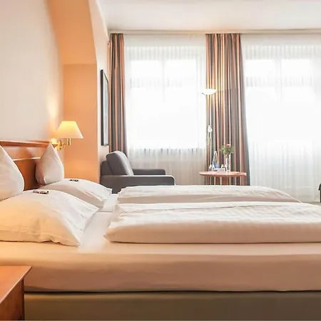 Niedersaechsischer Hof 4*