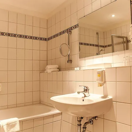 Niedersaechsischer Hof Hotel Goslar
