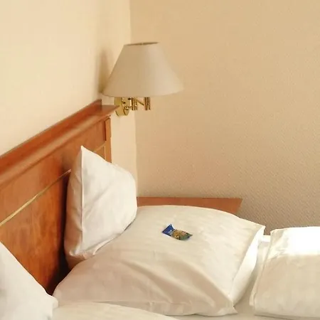 Hotel Niedersaechsischer Hof