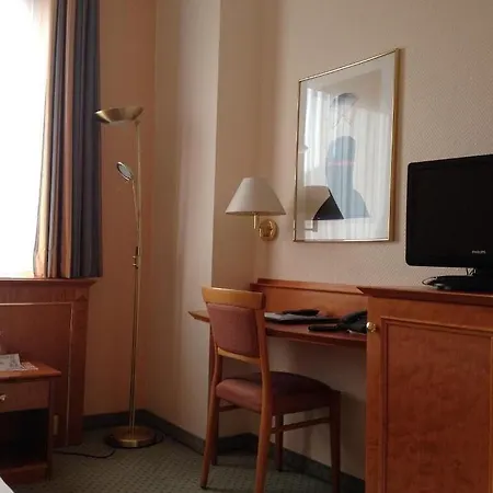 Niedersaechsischer Hof 4*