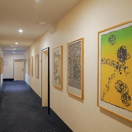 Niedersaechsischer Hof 4*