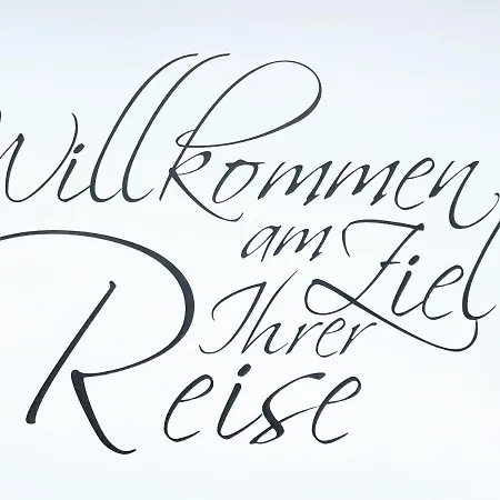 فندق Niedersaechsischer Hof 4*