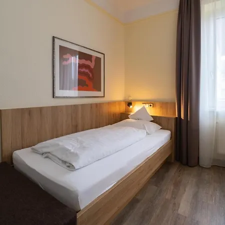 Niedersaechsischer Hof Hotel