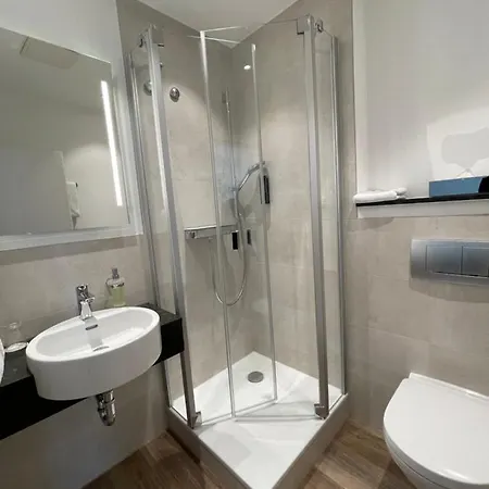 Niedersaechsischer Hof Hotel 4*