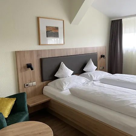 Niedersaechsischer Hof 4*