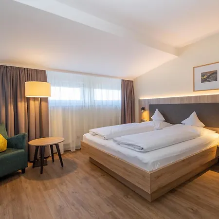 Niedersaechsischer Hof 4*