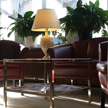 Niedersaechsischer Hof 4* Goslar