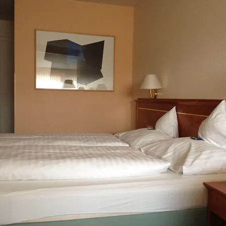 Niedersaechsischer Hof Hotel 4*