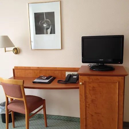 Hotel Niedersaechsischer Hof 4*