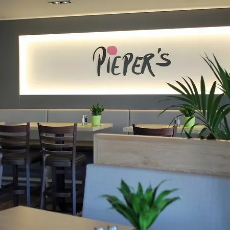 Niedersaechsischer Hof فندق جوسلار