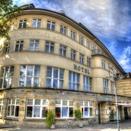 Niedersaechsischer Hof Goslar