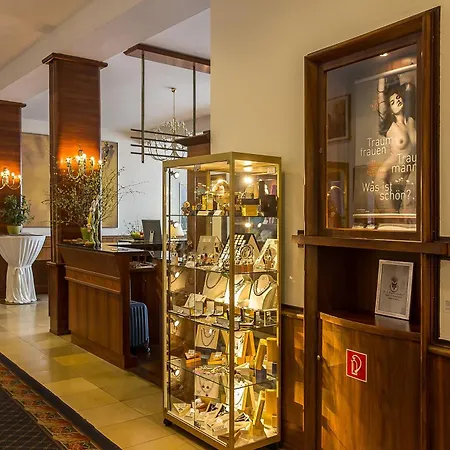 Niedersaechsischer Hof