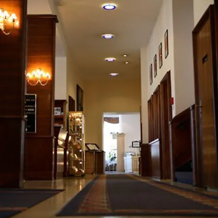 Niedersaechsischer Hof 4* Goslar