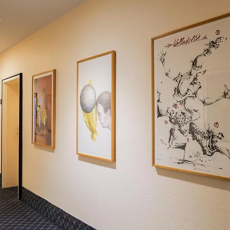 Niedersaechsischer Hof Goslar