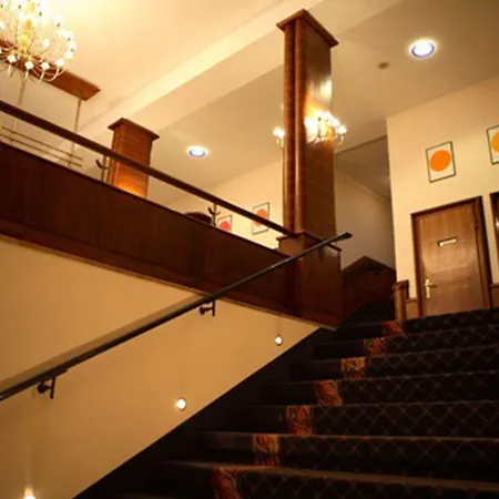 Niedersaechsischer Hof Hotel