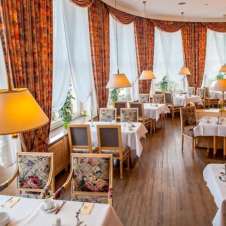Niedersaechsischer Hof 4* Goslar