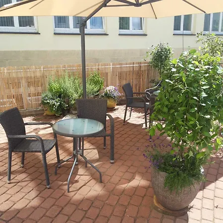 فندق Niedersaechsischer Hof جوسلار