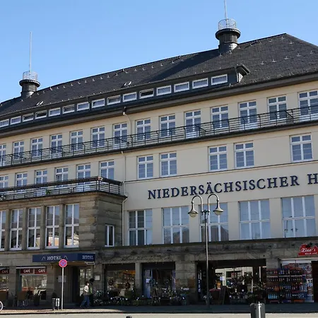 Hotel Niedersaechsischer Hof 4*