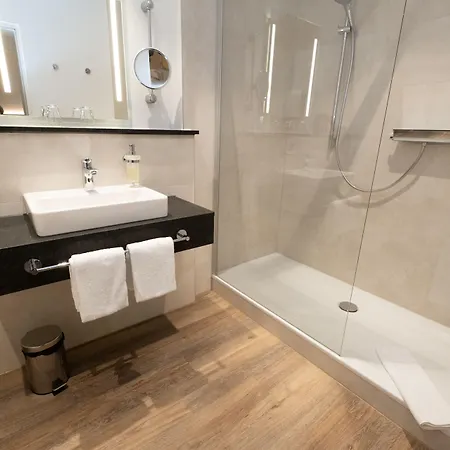Niedersaechsischer Hof فندق 4*