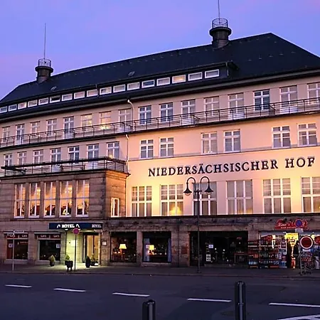 Niedersaechsischer Hof