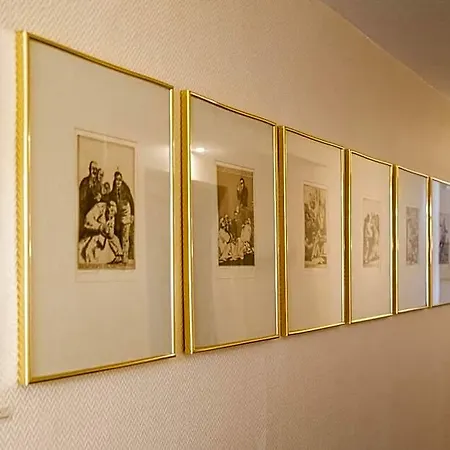 Niedersaechsischer Hof