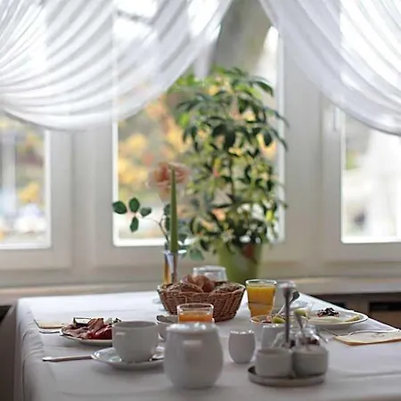 Niedersaechsischer Hof Hotel 4*