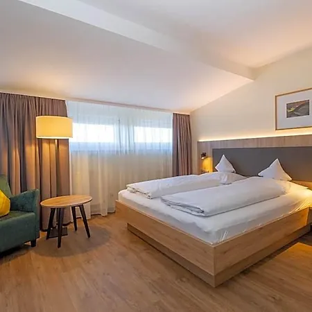 Niedersaechsischer Hof 4*