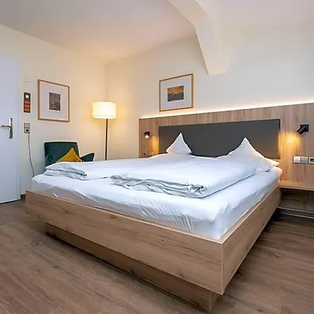 Niedersaechsischer Hof Hotel 4*