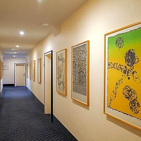 Niedersaechsischer Hof Hotel